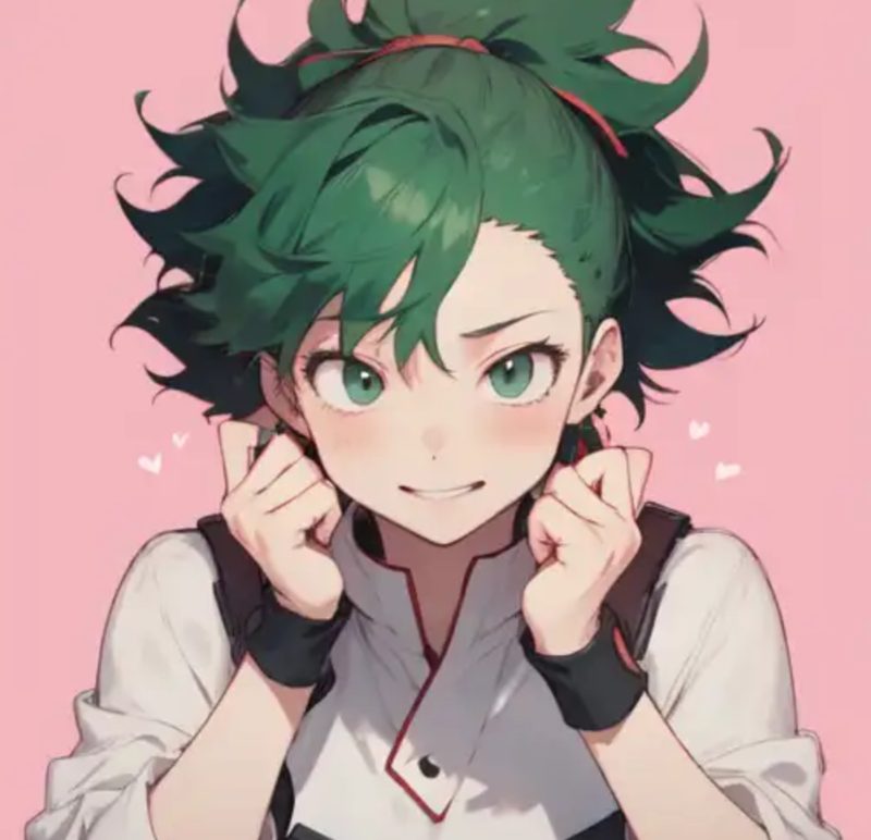 rayla midoriya