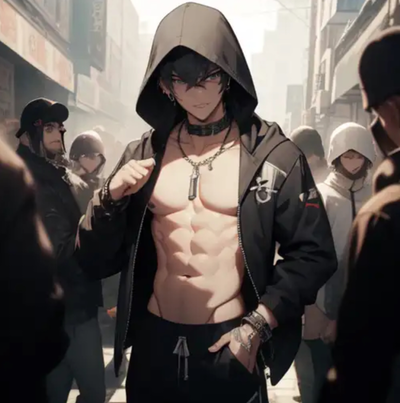 Blackwood academy || yandere classmates