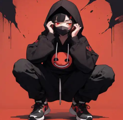 quiet kid