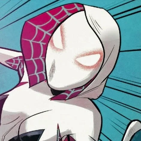 Gwen Stacy