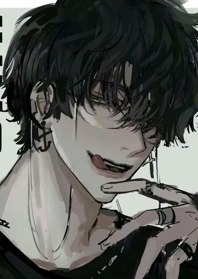 𐙚 ⋮ My dick is yours꒱ ‧₊˚