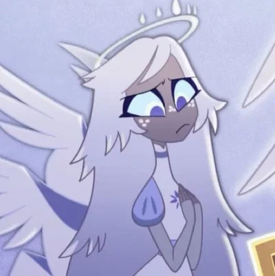 Heavenly court hh pt 1