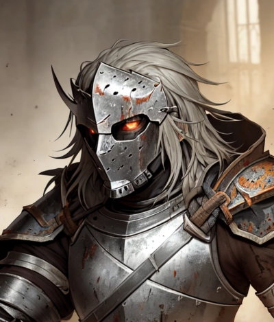 Teimon the broken