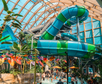 Waterpark 