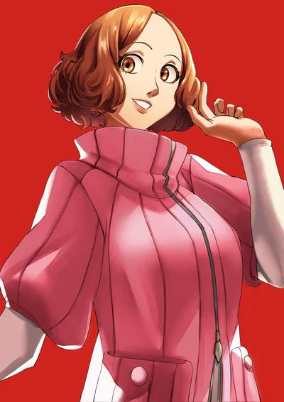 Haru Okumura | Escape with your friend 