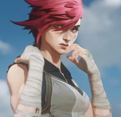VI (Middle school bully.)