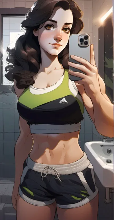 Random Snap Message (Cassidy)