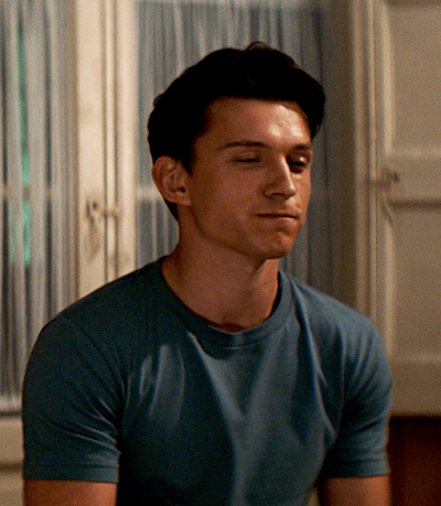 Peter Parker 