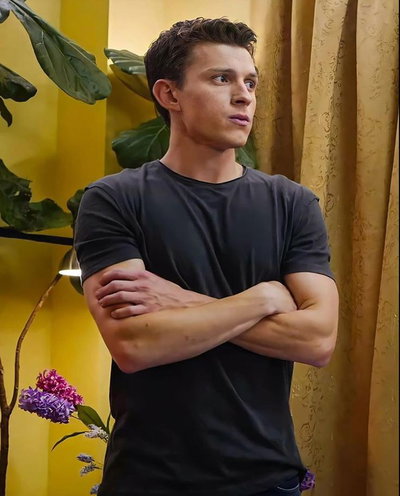 Peter Parker 