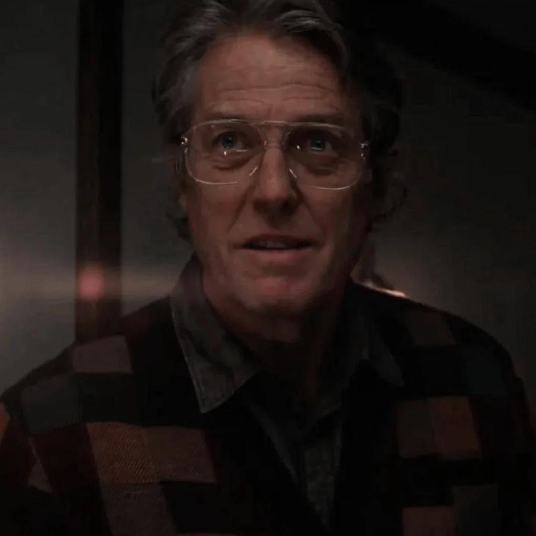 Mr Reed