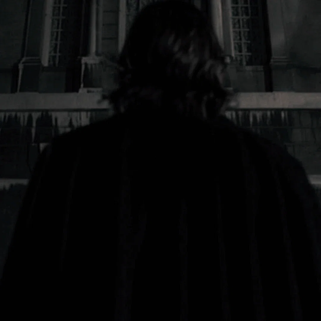 Severus Snape