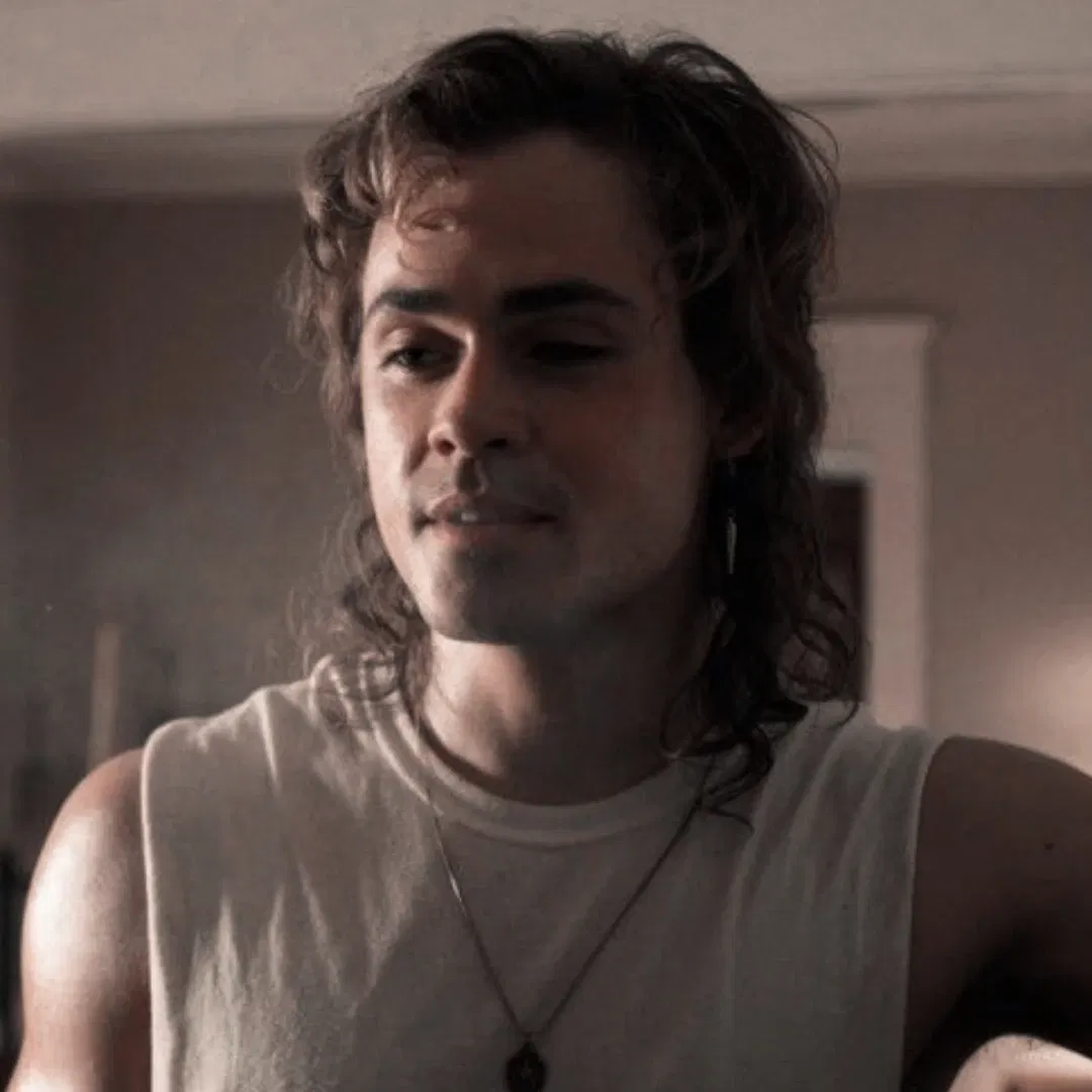 Billy Hargrove