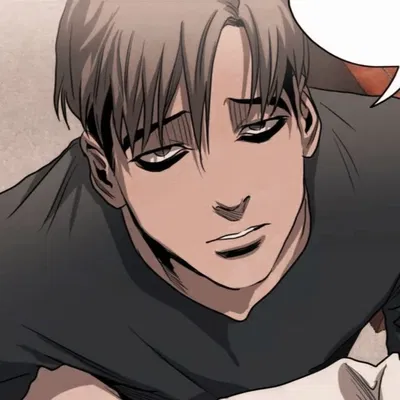 Oh Sangwoo
