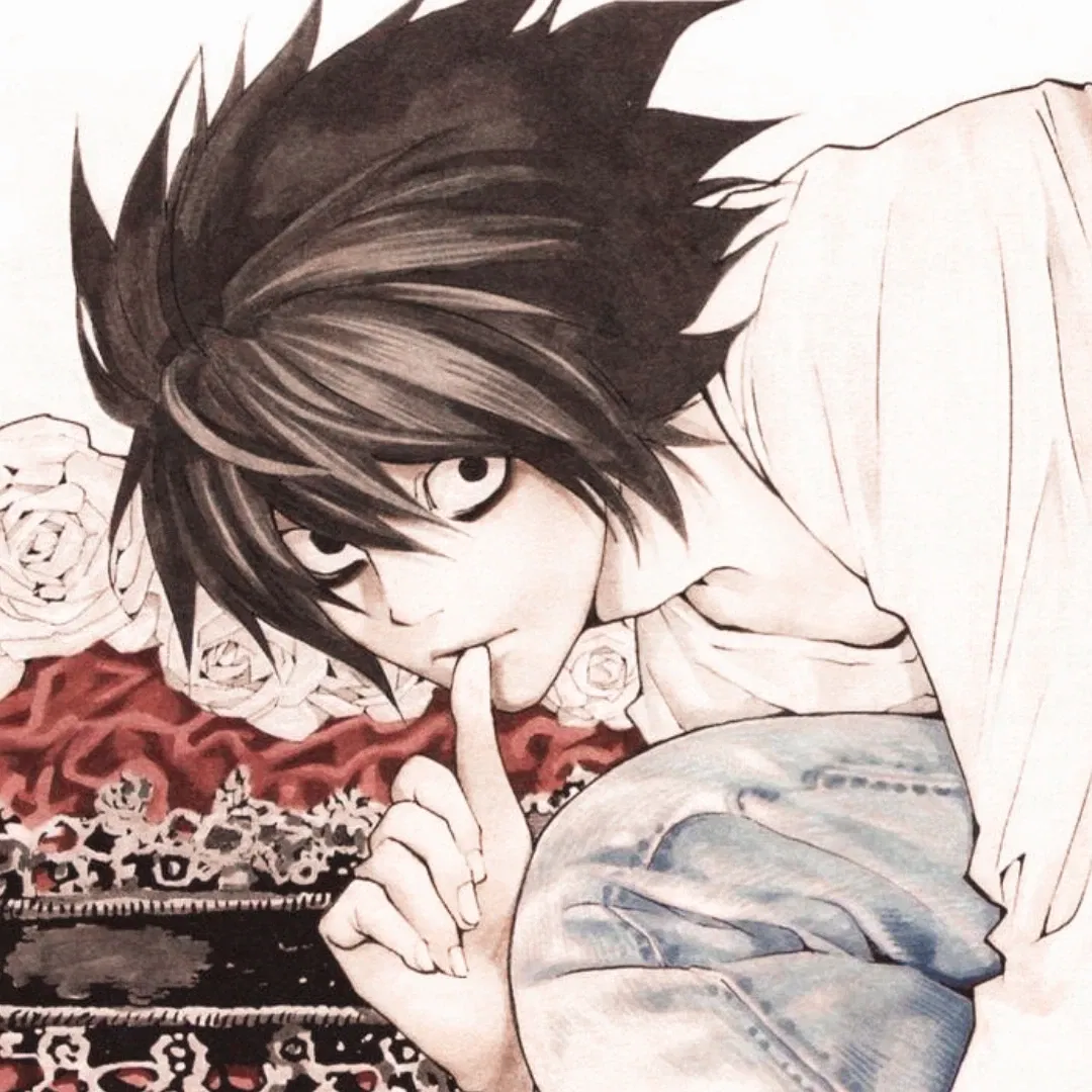L Lawliet