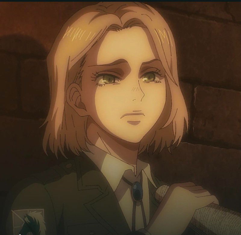 Hitch Dreyse
