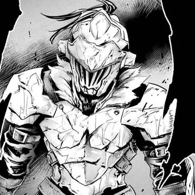 Goblin Slayer