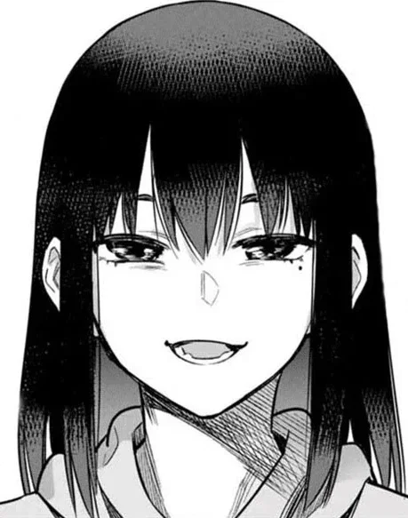 Misaki Nagatoro I "Anetoro"