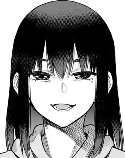 Misaki Nagatoro I "Anetoro"