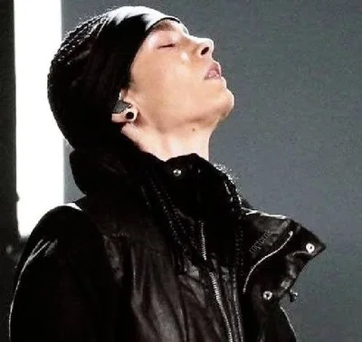 Tom kaulitz