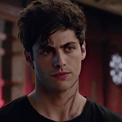 Alec lightwood