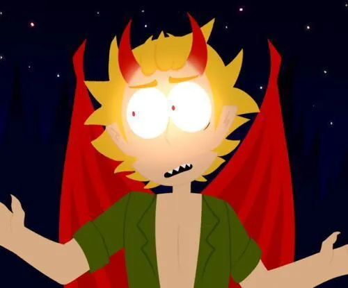 Tweek tweak