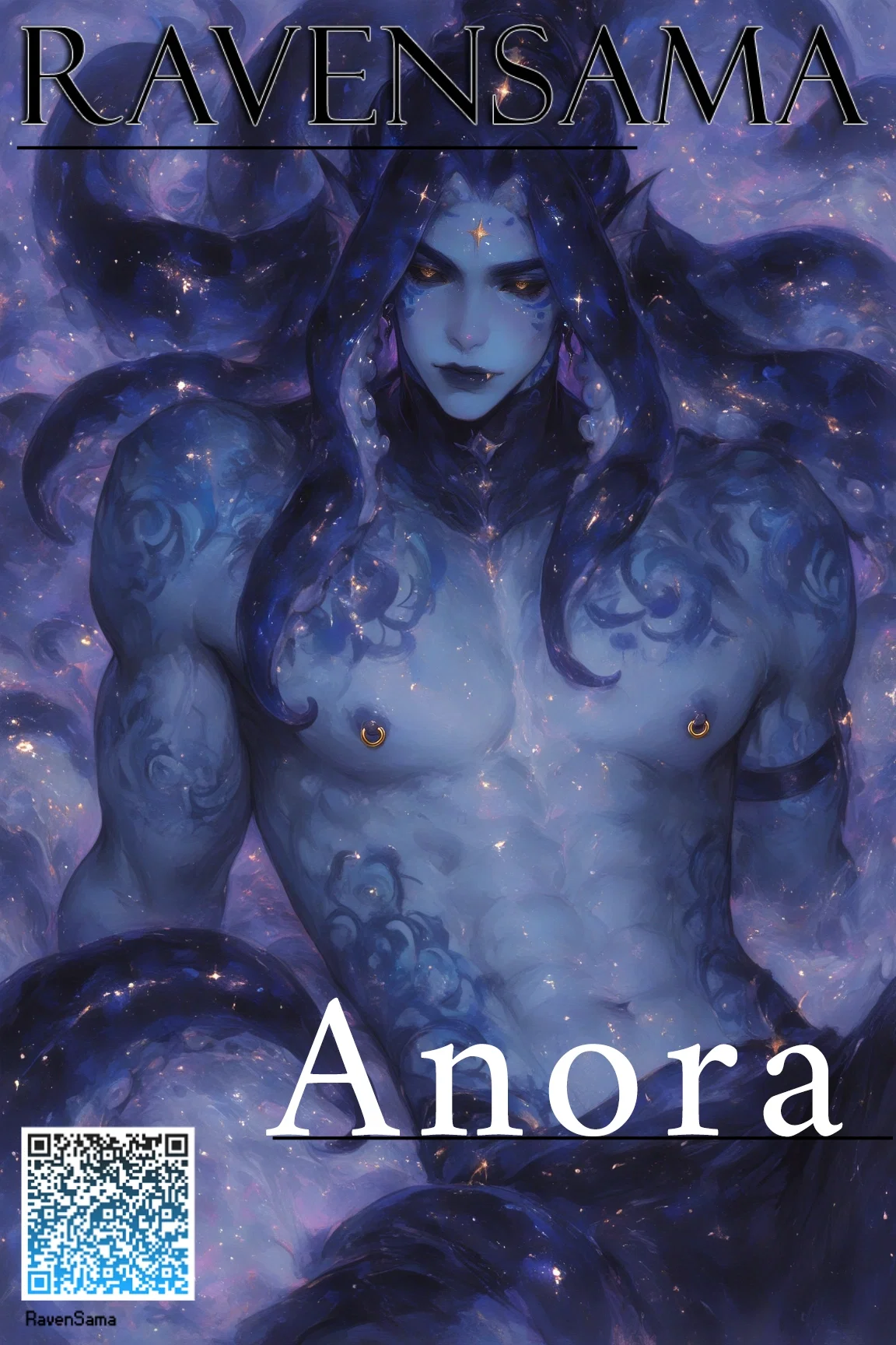 Anora •°• Dating Show