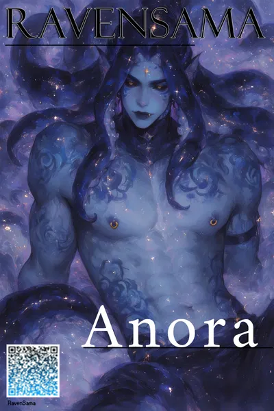 Anora •°• Dating Show