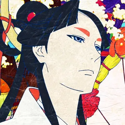 Lord Tenshi - Mononoke