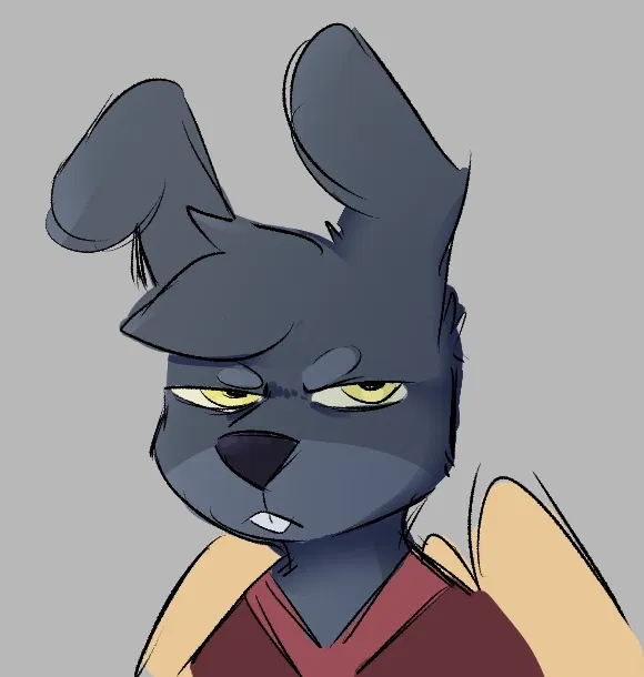 Character Update