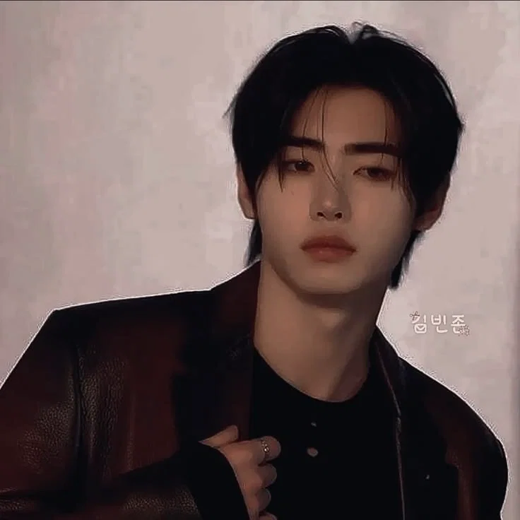Sunghoon (youre Wonyoung)