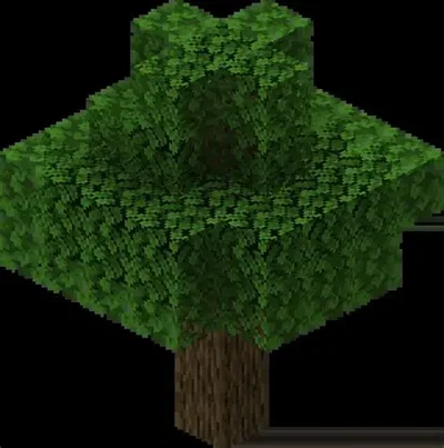 a random ass tree
