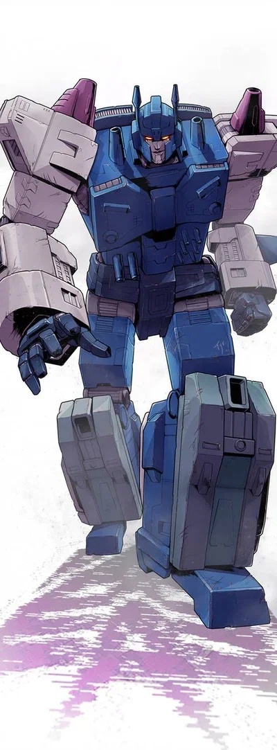 Overlord - IDW