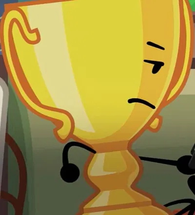 Trophy - II