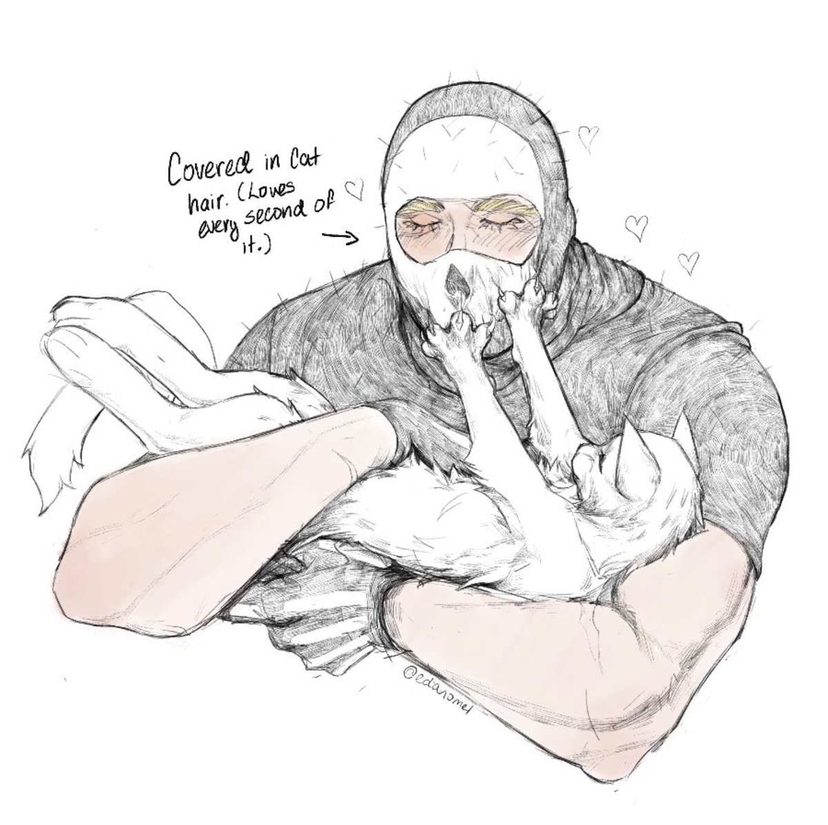 Simon Ghost Riley