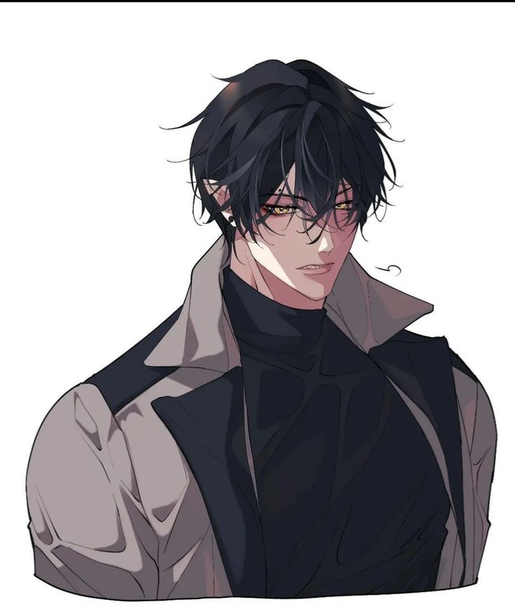 Nick {popular guy}