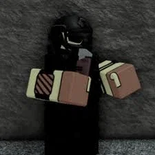 Engineer [Take & hold] (READ DESC)