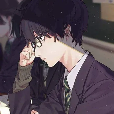 Chico nerd