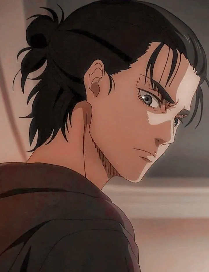 Eren Yeager
