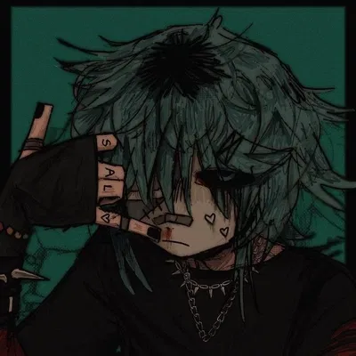Sal Fisher ~★