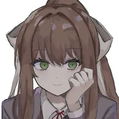 Monika ~★