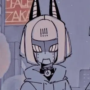 Robo-Fortune ~★