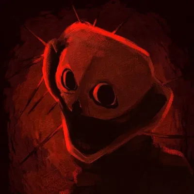 The Boiled One ~★