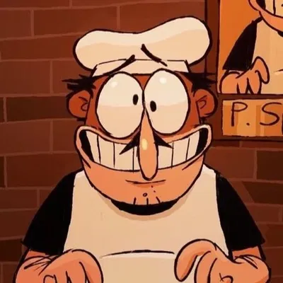 Peppino Spaghetti ~★