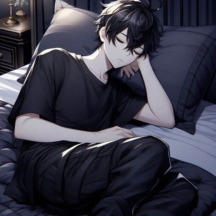 Alex | "The Nightmare" 