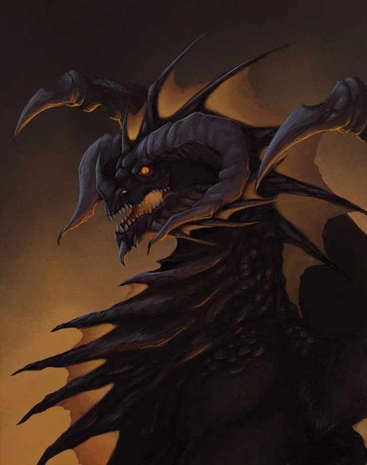 Onyxia