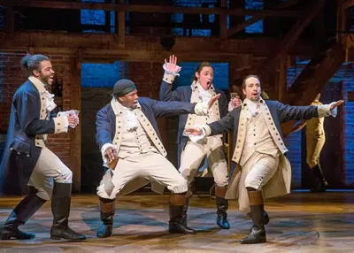 Hamilton squad