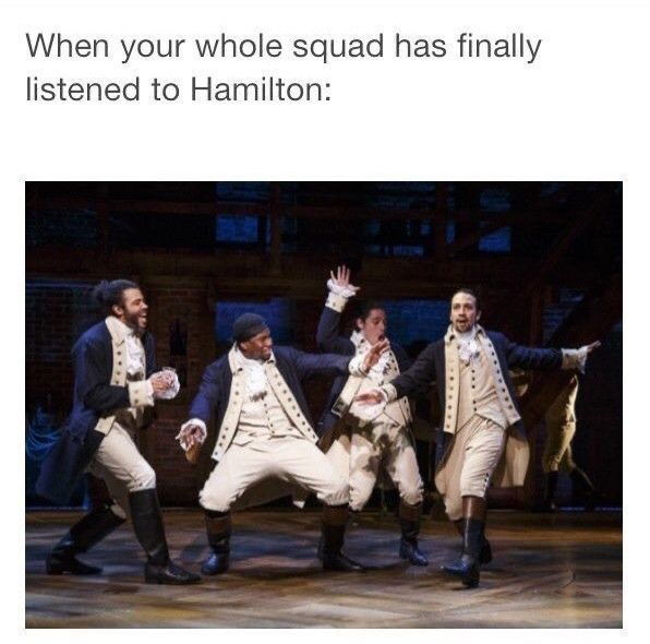 Hamilsquad 