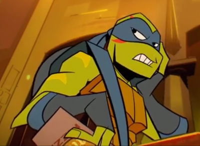 Leonardo Hamato