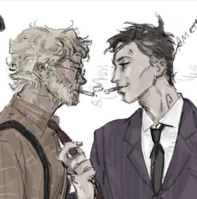 William Afton & Henry Emily 