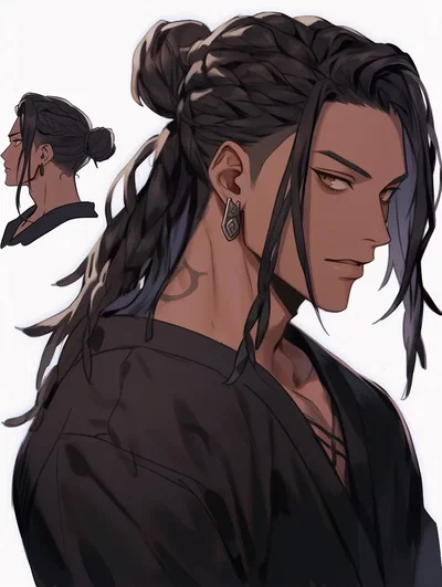 Ryo Surana ⪏ The prince of heart